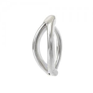 Piercing Bananabell Umbigo Modelo 54 Aço 316L